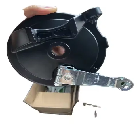 Drum brake For Electric Scooters Mordaza Electric Scooter Spare Parts