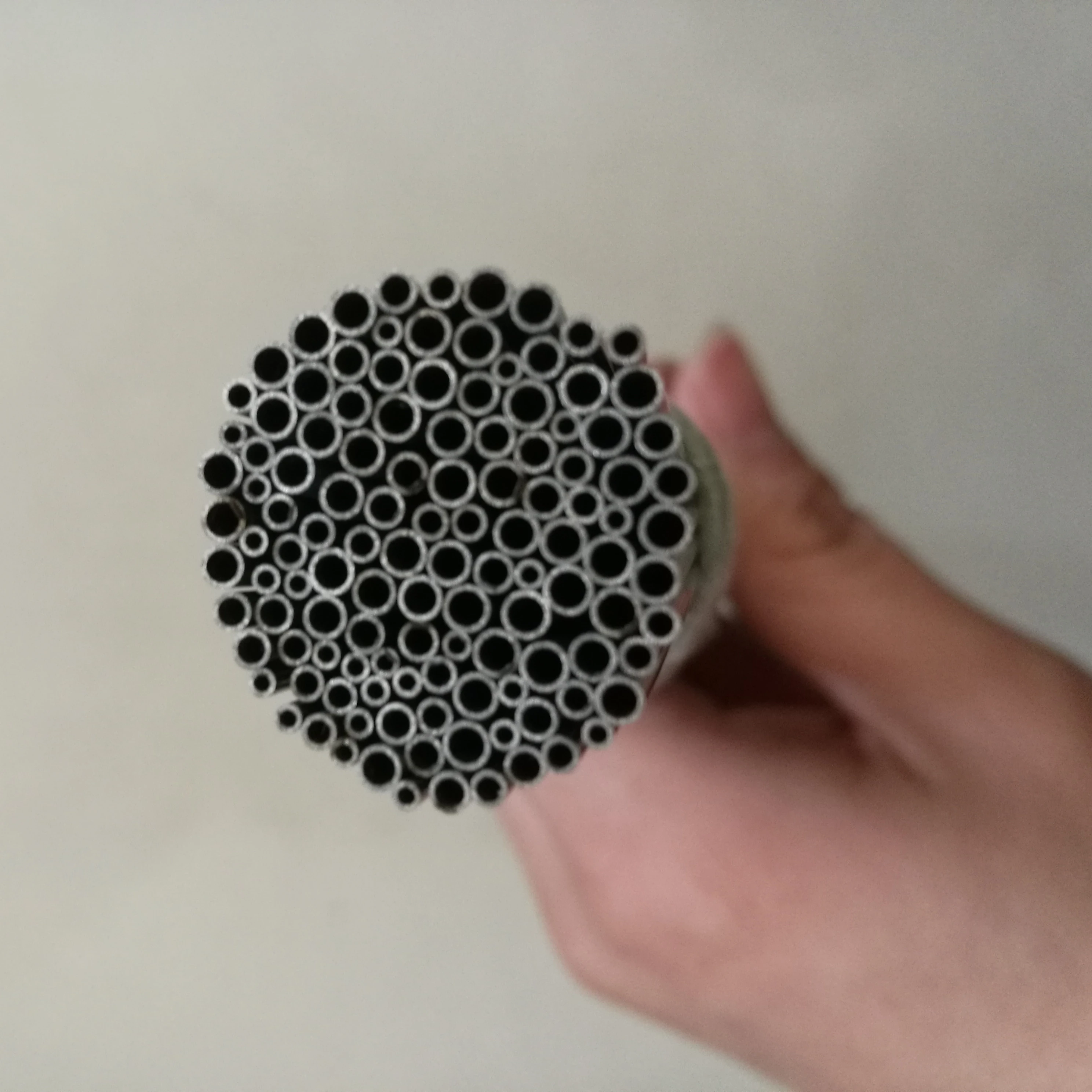 Cold drawn seamless tubes manufacturers 304 Stainless Steel pins Capillary Tube