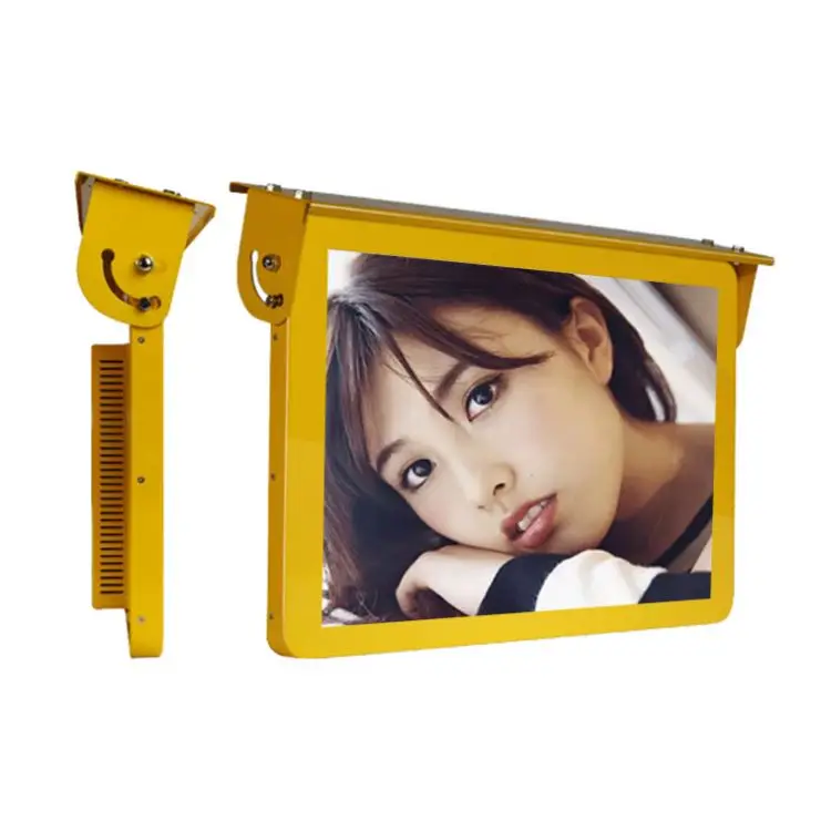 55 Inch RK3288 Wifi touch screen kiosk ,Wifi / 3G Advertising Display Player Digital Signage digitalsignageadvertising