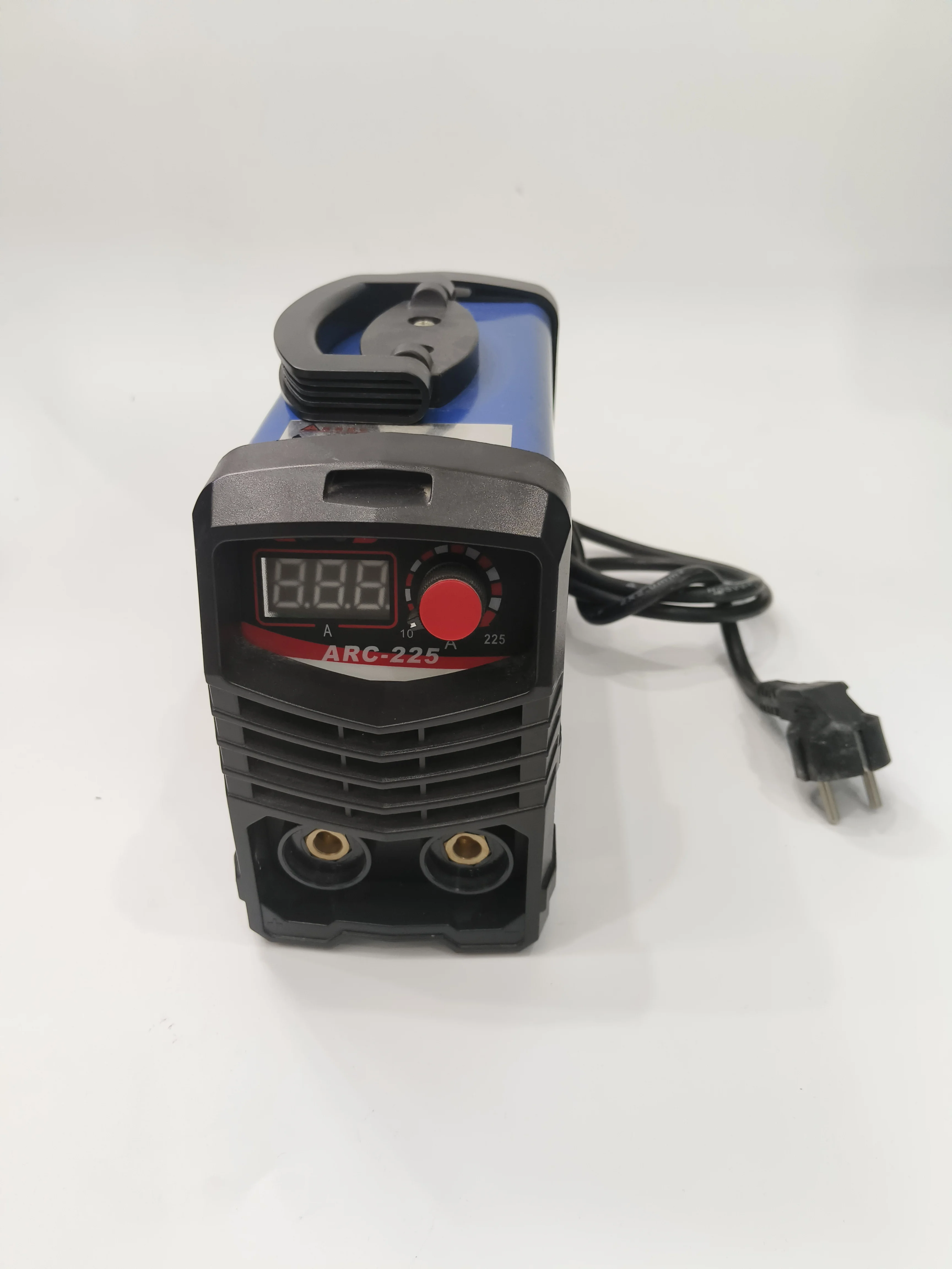 Binli дешевая цена 220 В ZX7 200 250 350 400 Amp другой мини-Инвертор Ac MMA дуговая сварочная машина