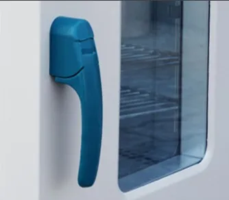 Factory Price 210L Hot Air Circulation Drying Oven