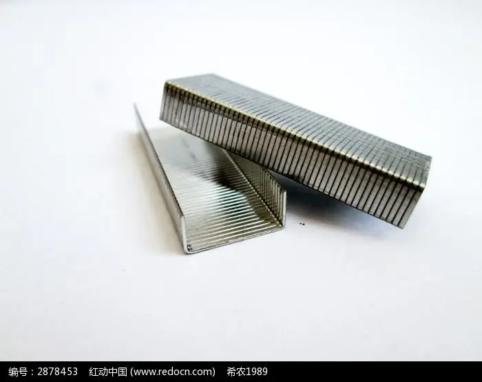 Venta al por mayor № 56 grapde Metal 26/6 galvanigrapde oficina para el hogar y la escuela