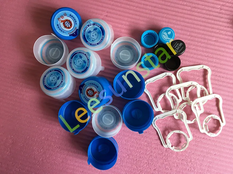  Пластиковая ручка для бутылки 1 5-2 л 28 мм 30