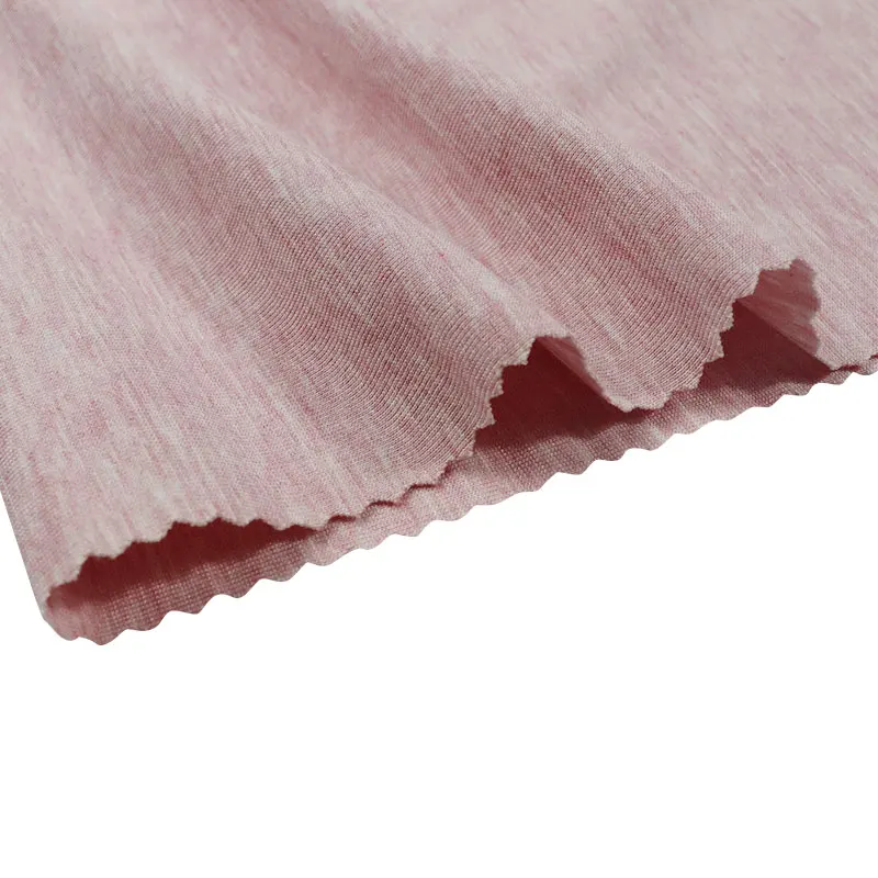 Tencel, Модальная ткань, 51% модал, 18% нейлон, 31% Спандекс для нижнего белья, рубашки