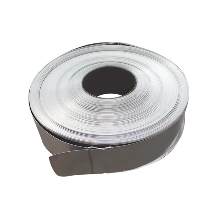 304l 316l лента из нержавеющей стали