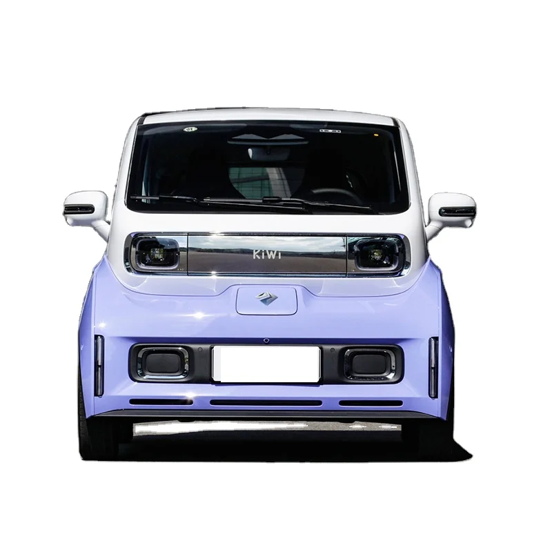 2023 новая модель BAOJUN KIWI EV автомобилей электромобиль с новой энергией для продажи