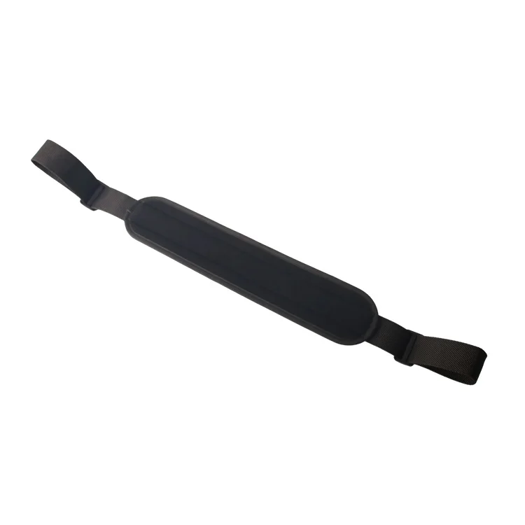 New Product Anti Slip Adjustable Hip Booty Training Squat Bridge Pad Exercise Hip Thrust Belt for Dumbbells Kettlebells