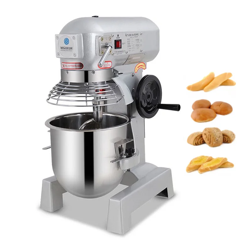 Electric mixing machine commercialcake bread cream dough food stand