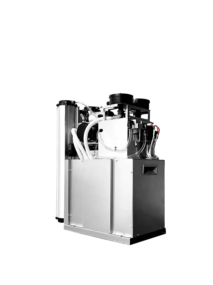 2024 Factory Sale In Domestic Electric Technical Small Air Separator Oxygen Generators for Aquariums Pools