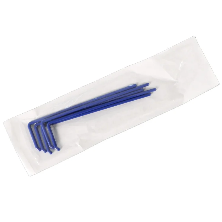 High Quality New Arrival Disposable Sterile Plastic Medical Cell Putter Spreader