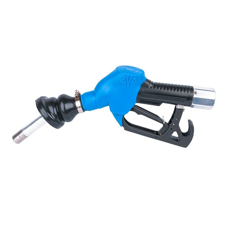 Zva High Quality Automatic Nozzle Fuel Oil Diesel Kerosene Gasoline Diesel Gun