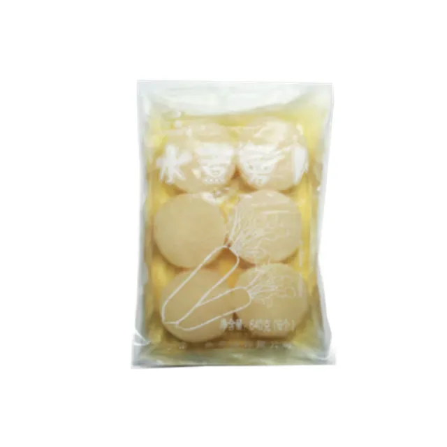 Instant Foods Best Selling Japanese boiled radish daikon for oden