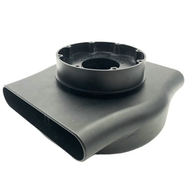 OEM service custom precision cnc aluminum machining with anodizing