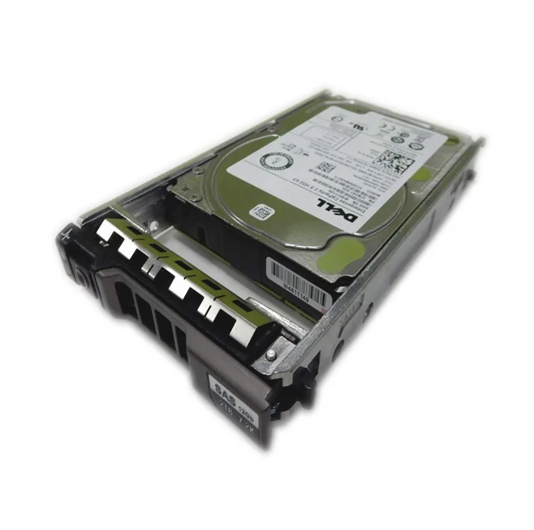 В наличии, твердотельный накопитель 400-BFXN 1,6 ТБ SSD SAS FLASH 2,5 дюйма