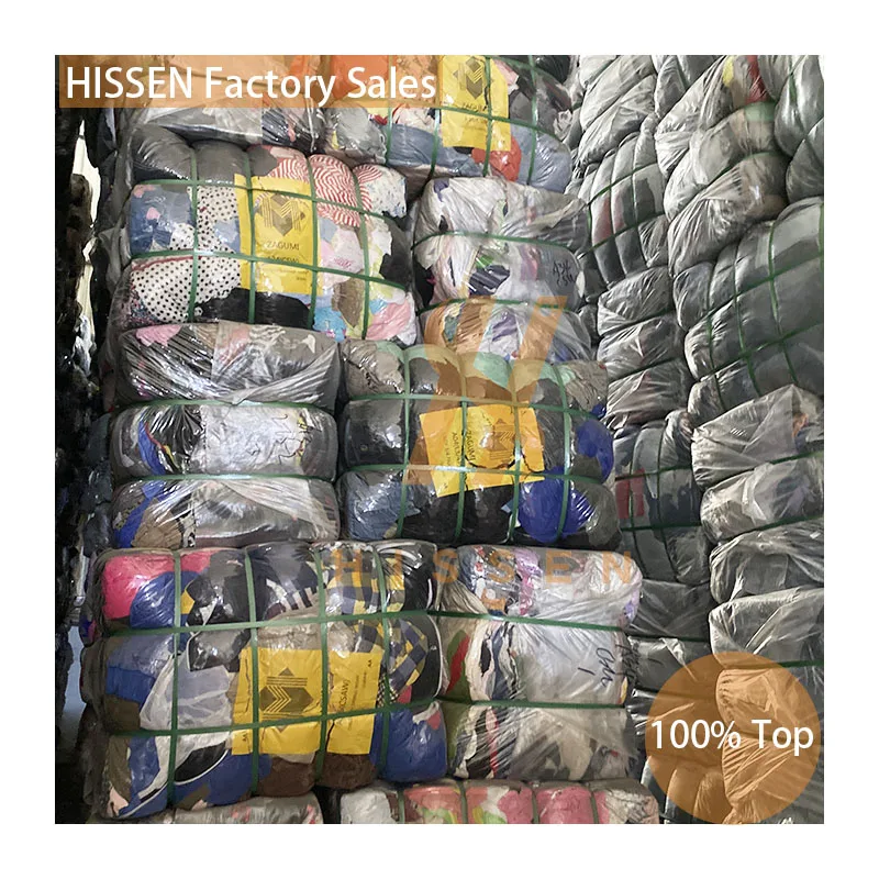 Mix Branded Used Clothes Bales Mixed Used Clothing