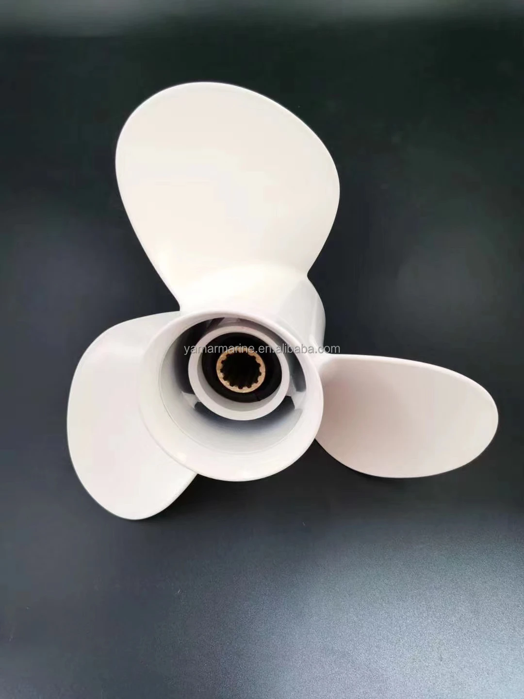 Stainless Steel and Aluminum Propeller Waterplay Crafts Accessories for Outboard Motor