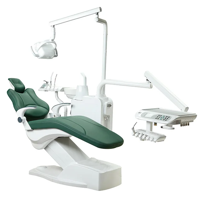 Medical Manufacturer Dental Products Clinic Dentists Dental Chair Unit