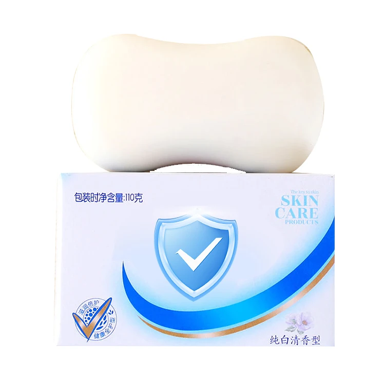 Cheap Wholesale original European standard Cream Bar Bath soap/antimicrobial Original Bar Soap 100g 135g
