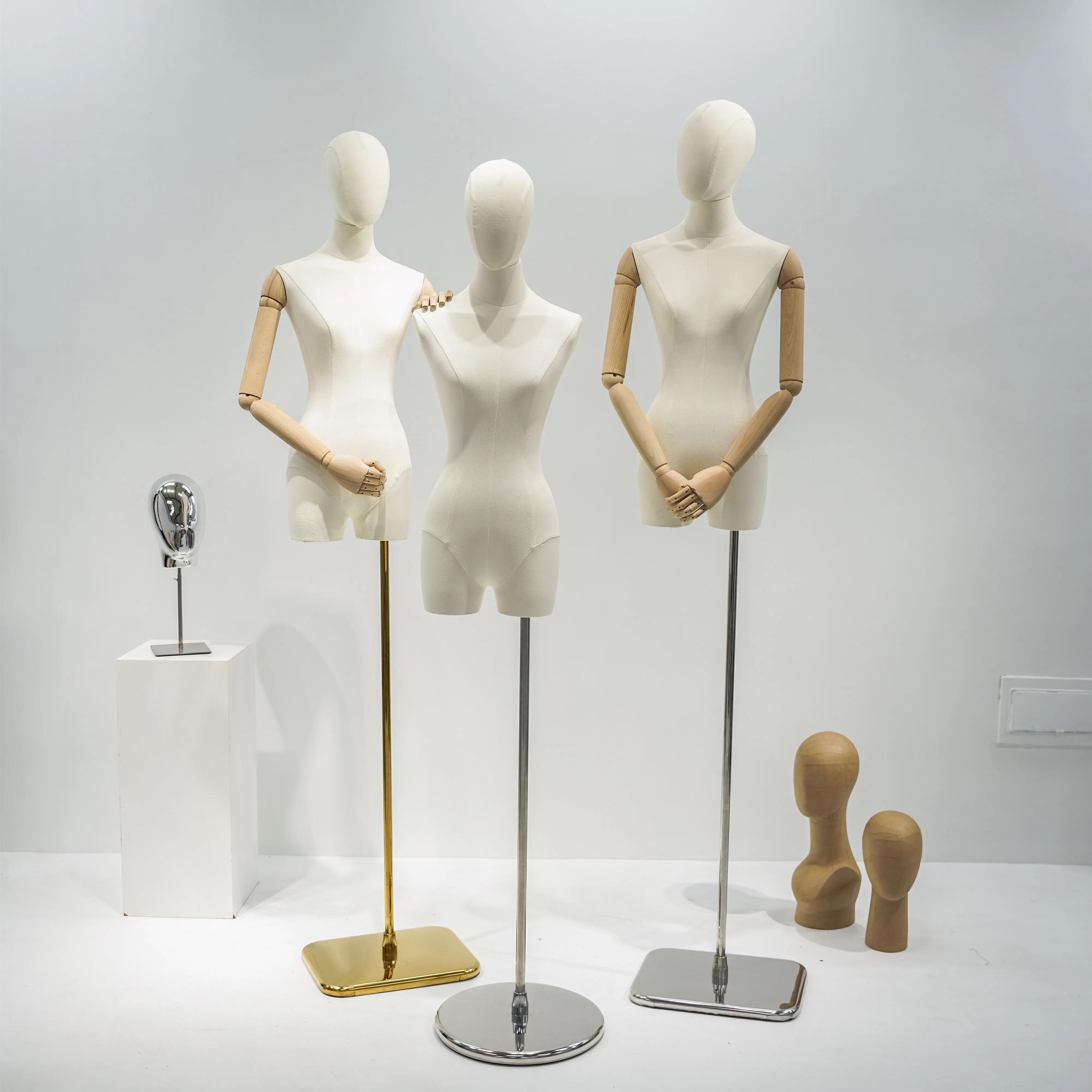 Горячая Продажа Женское платье форма