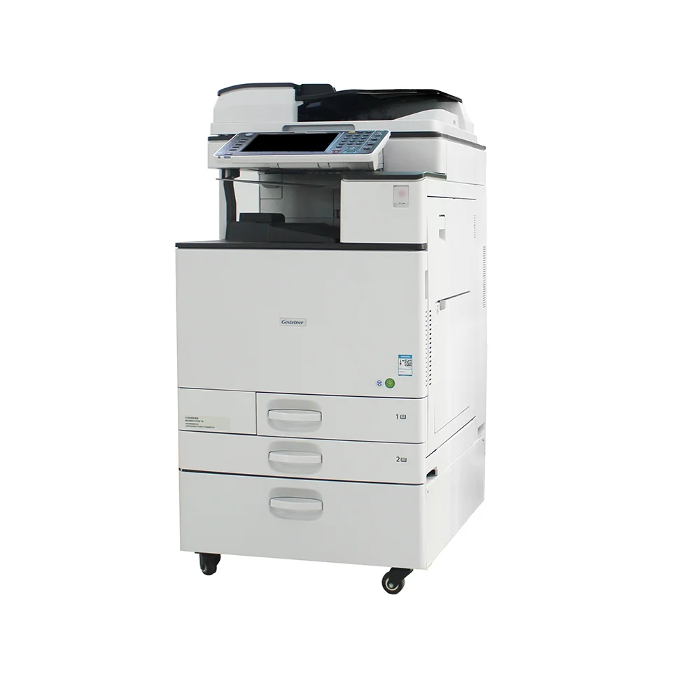 New arrival GS3026C IMC2510 IMC2500 MC2000 color copier machine office equipment for Ricoh for Gestetner photocopier machine