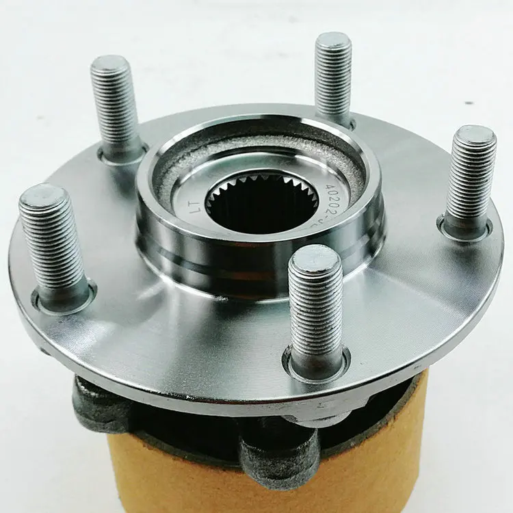  Автозапчасти Auo Передняя Ступица колеса 40202-JE20A 40202-JG000 40202-JY00A 40202-1KAOA