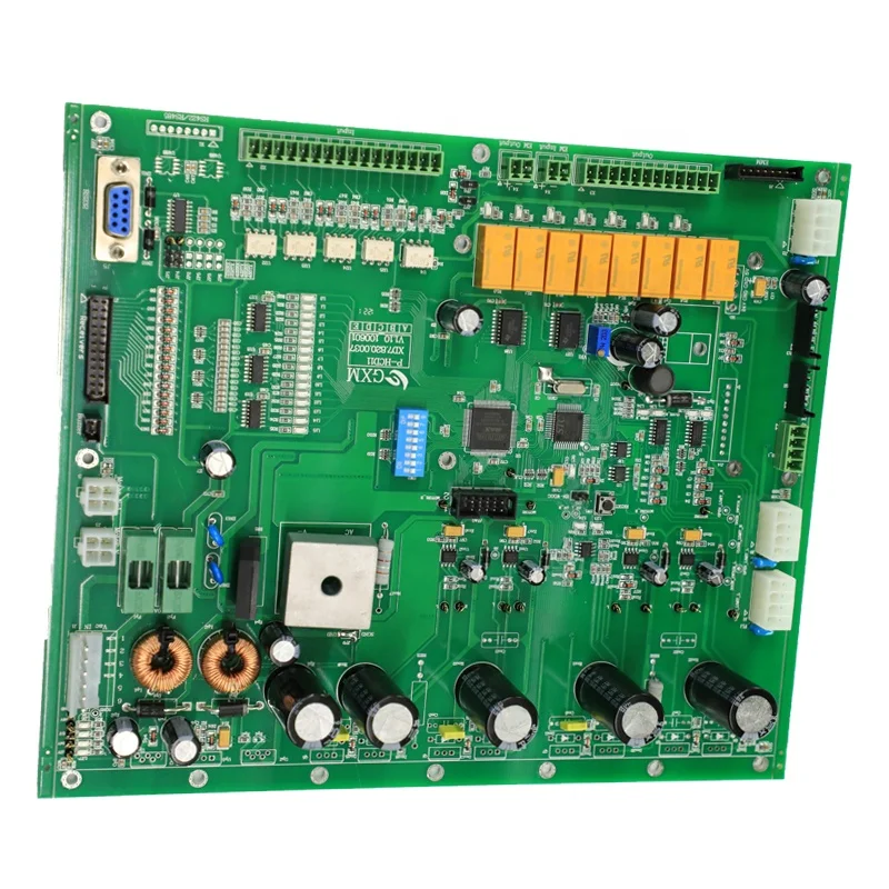 OEM Электронный PCB PCBA производитель мобильное зарядное устройство