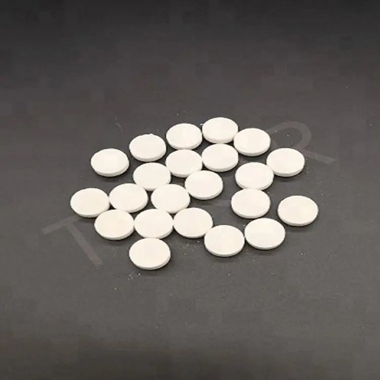 Buy Swimming Pool Chemical Tricloro SDIC Chlorine Tablet for Pool