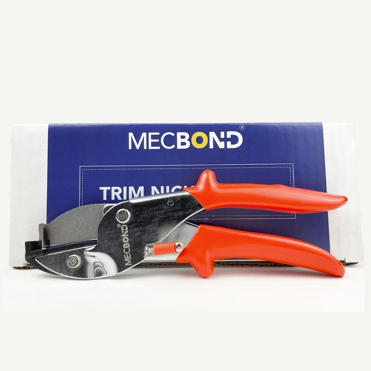 Metal Letter Logo Channel Letter Trim Cap Nicker Bending Tool