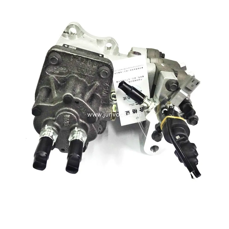 давления для впрыска топлива части двигателя остров Универсальный электрический дизельный топливный насос 3973228