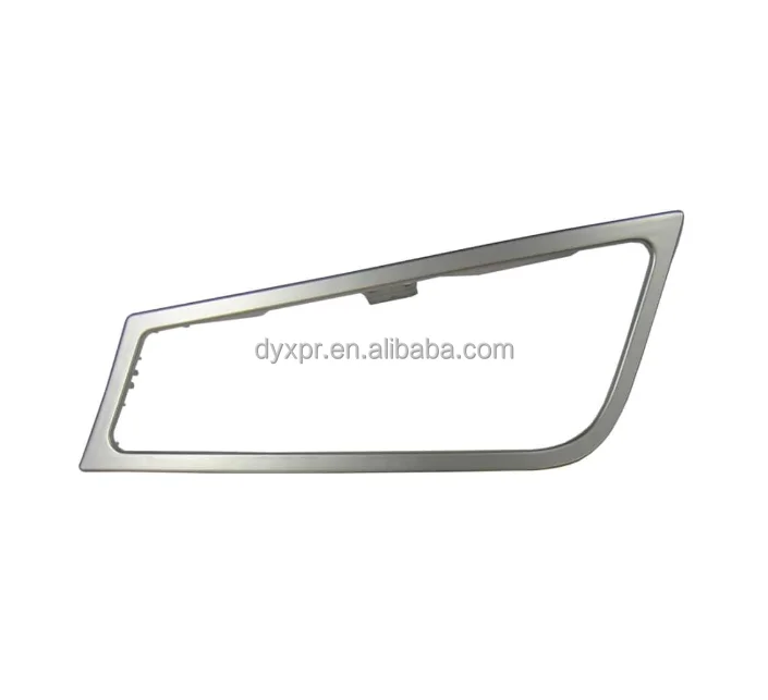 Truck fog light frame for volvo truck body parts OEM:21078545/21078543