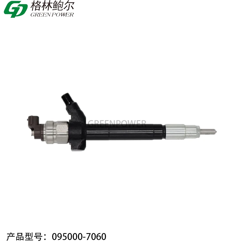 common rail Injector 095000-7060