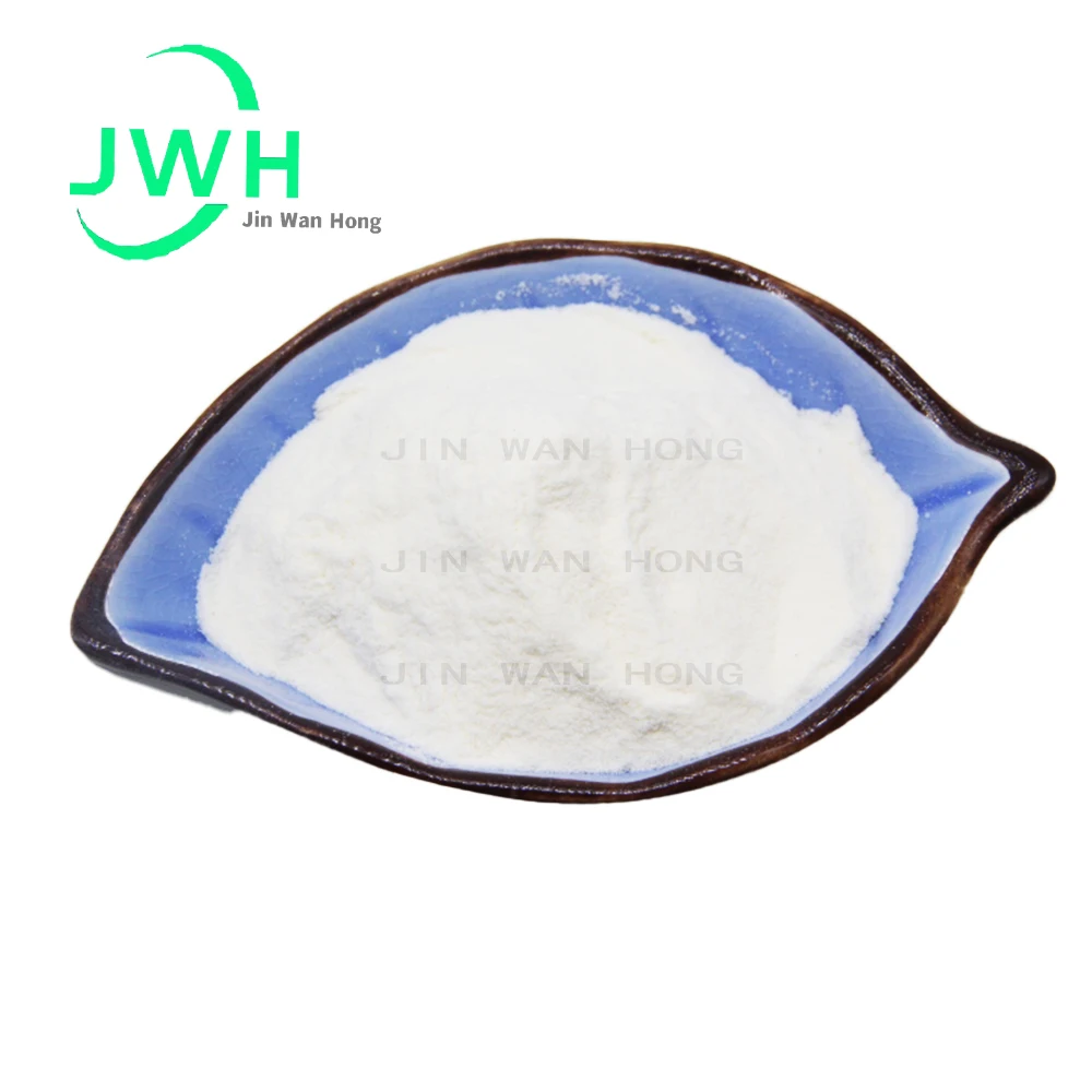 High purity 99% white crystalline powder Itaconic Acid CAS 97-65-4