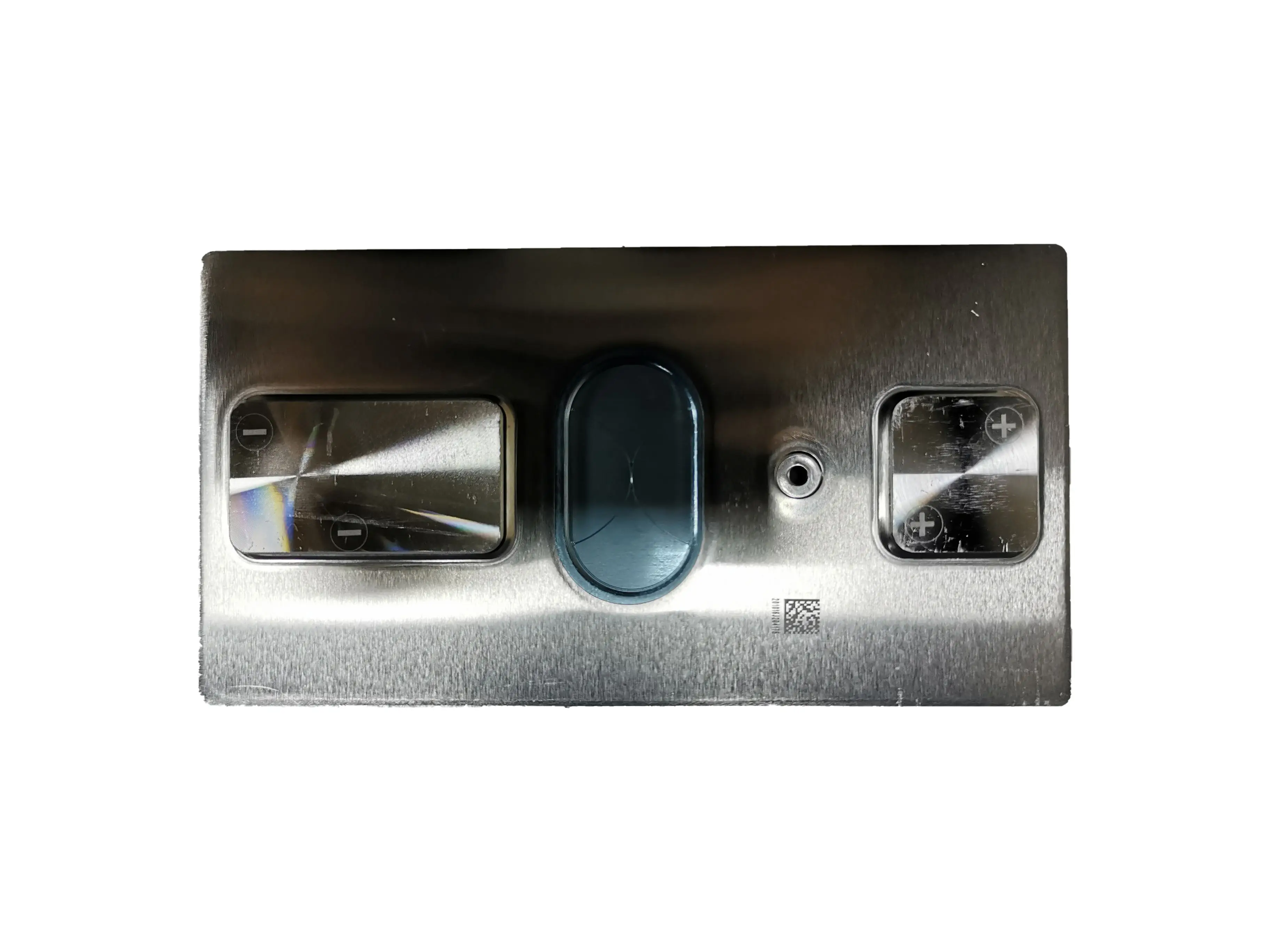 Battery Case  power/solar energy storage battery stainless steel prismatic cell case