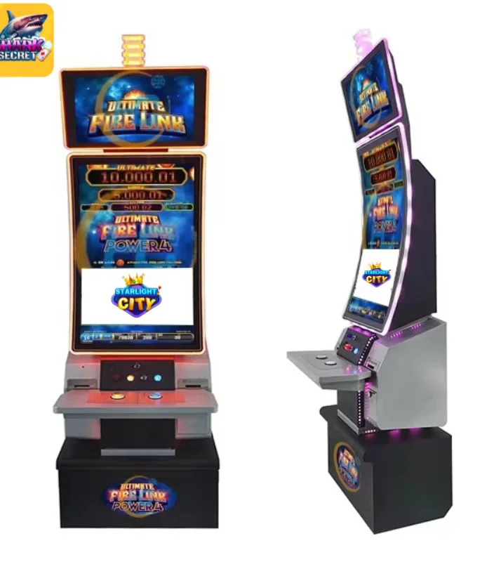 Игровой шкаф с монетоприемником