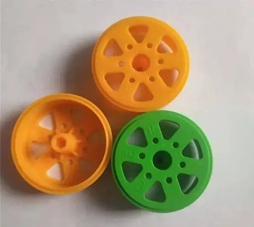 custom abs plastic parts injection molding service. parts surface:painting, chrome, silk sreen, thermo printing, etc.