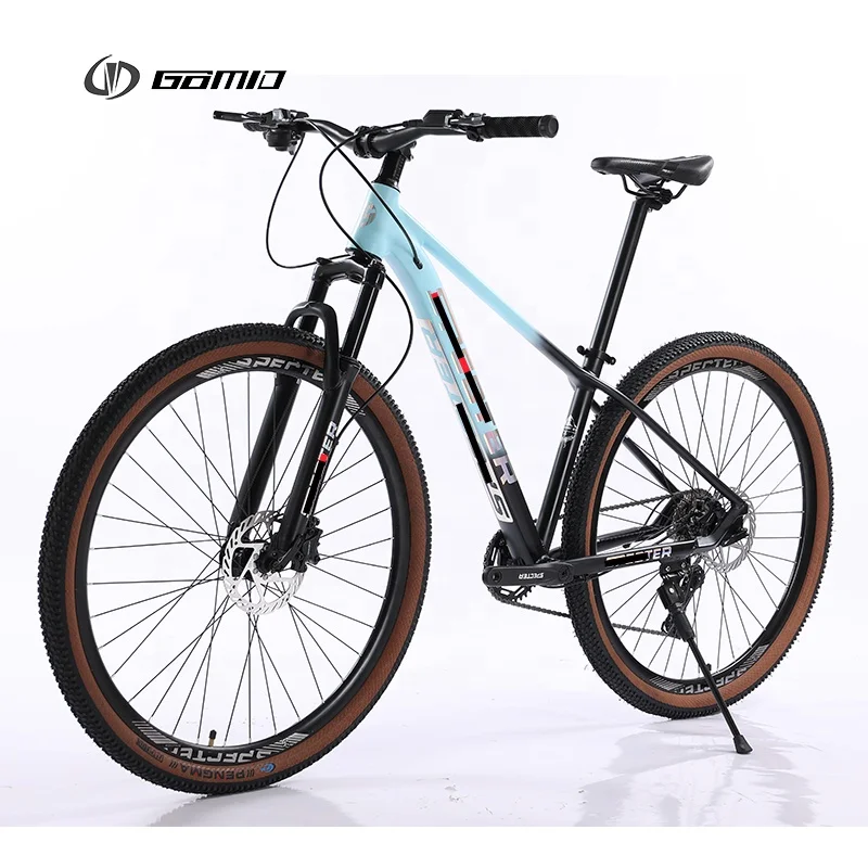 Aluminium alloy xc mountain bike shimano groupset 12speed bicicleta 29 inch bisiklet OEM mountainbike cycle mtb Custom bicycle