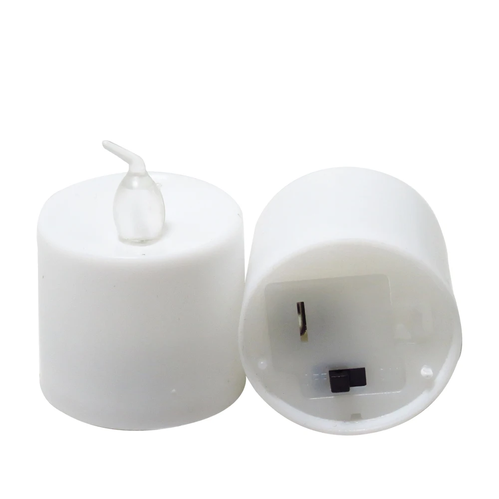 LED Candle set wholesale at cheap price 24pcs box LED candle light