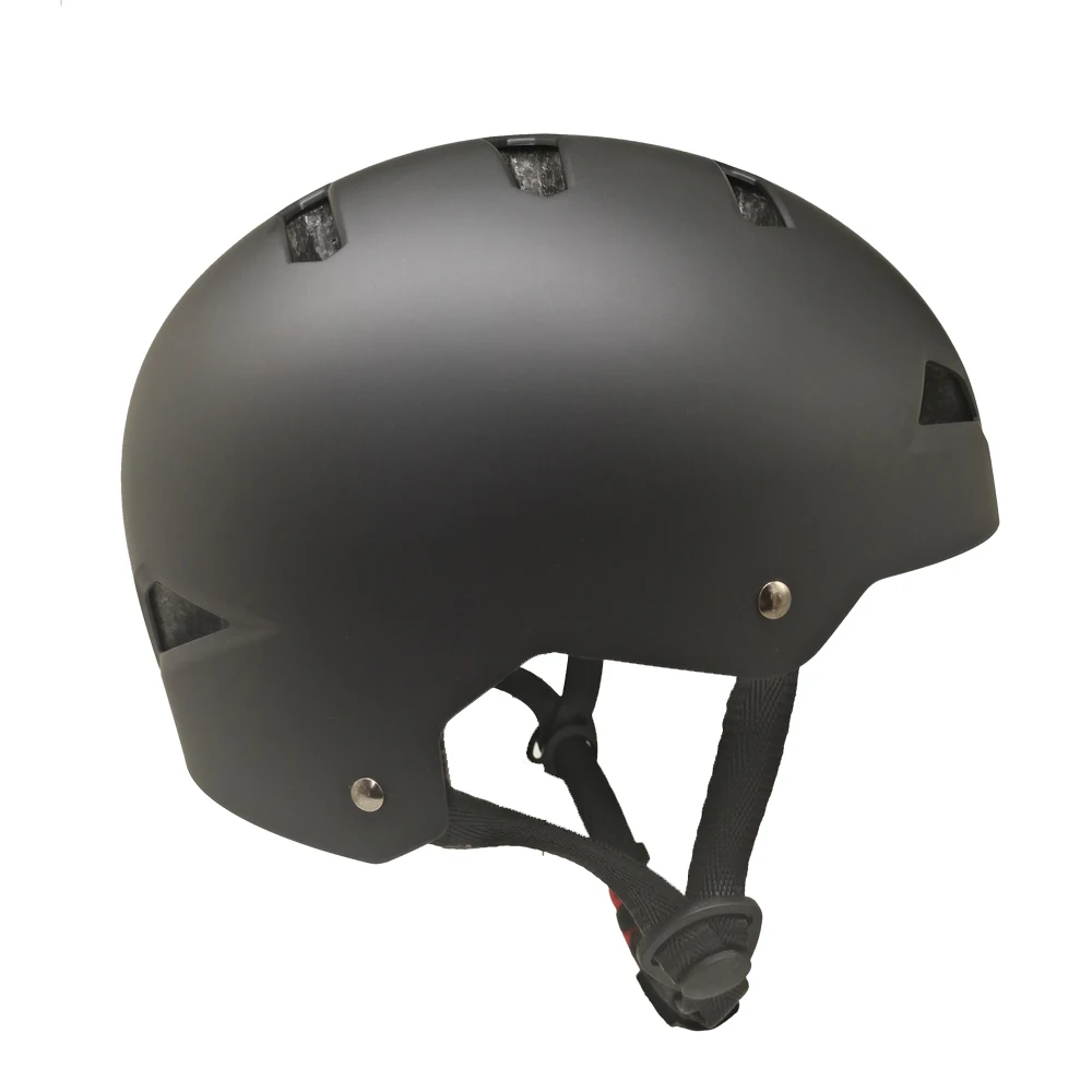 Best Cheap Adult Ice Skating Skateboard Helmet CPSC certificated