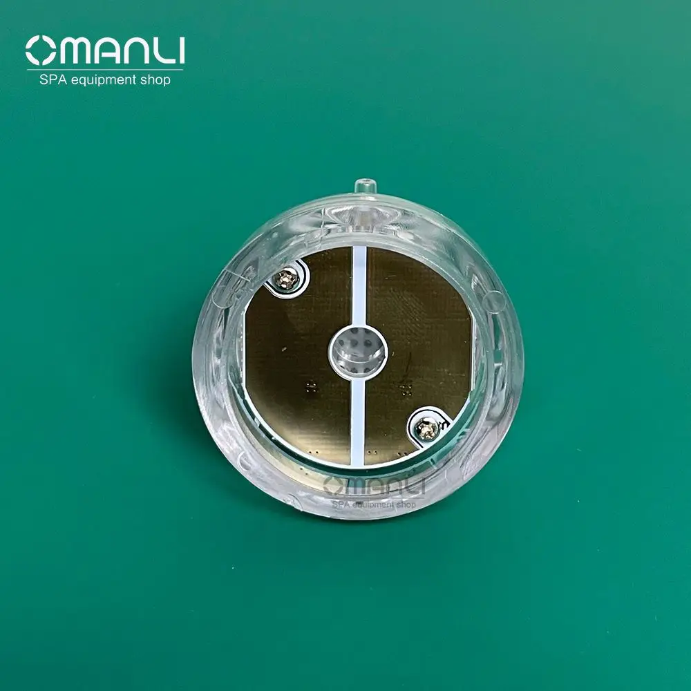 10 Pin 25 Pin 64 Pin Nano Rf Newest Radio Frequency RF Microneedling RF Needle Tip Cartridge