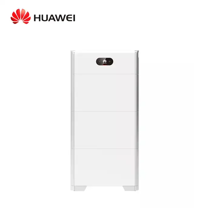 Hua-wei LUNA2000-5-E0 5KWh Module LUNA2000-5-E0 10KW With Lithium Battery In Stock