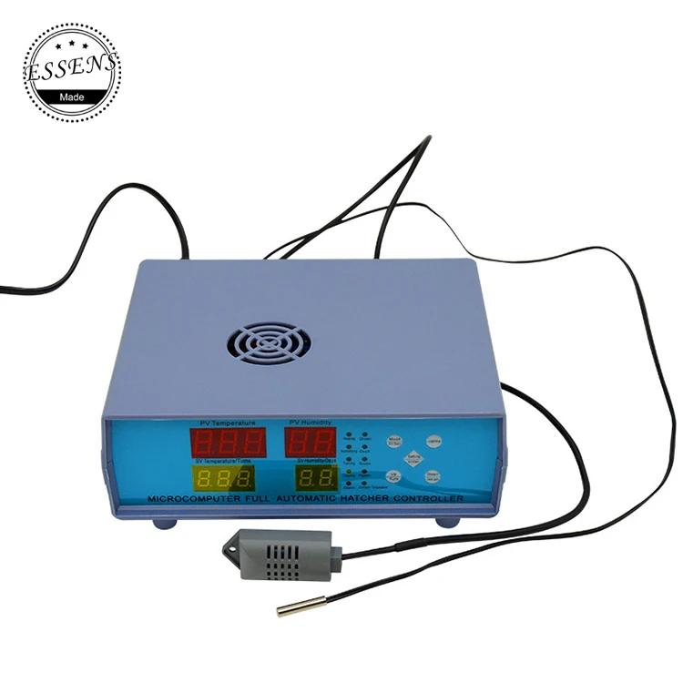 Intelligent egg incubator controller for sale 24to 33792 eggs controller incubator with 110v to 220v