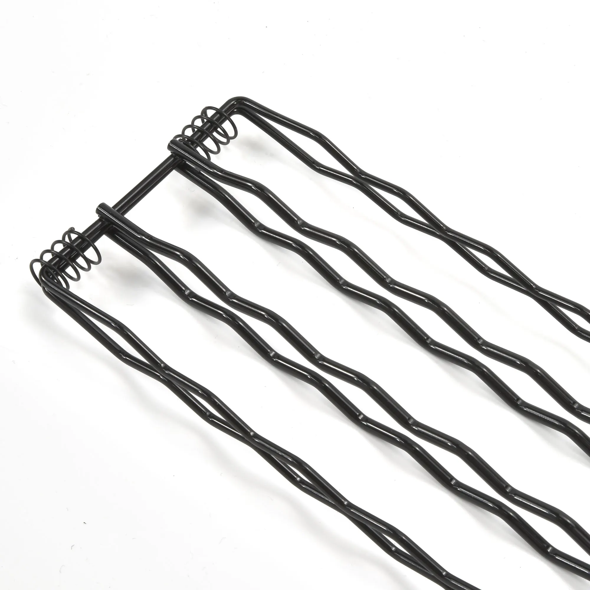 Stainless Steel Rack Roast Sausage Grilling Basket