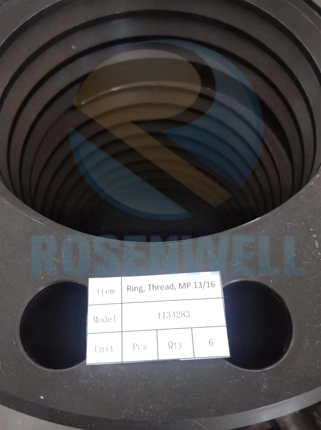 Ring Thread MP 13 16 1134283