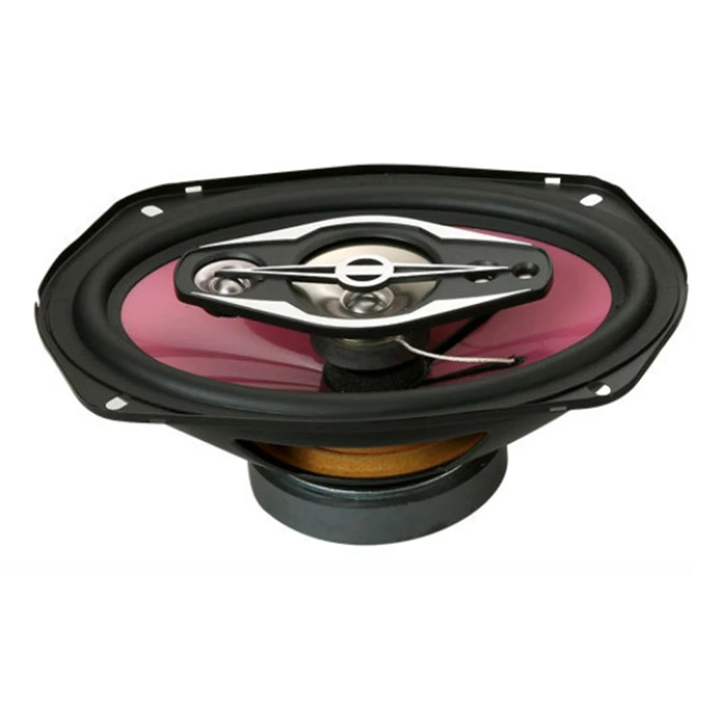 
3 Way Car Speaker 6x9 inch coaxial speaker 