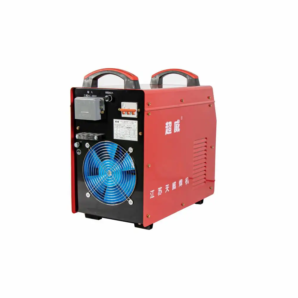 Customization ZX7 Series 380V Inverter DC ARC Welding Machine Industrial Monotube Inverter DC Welder
