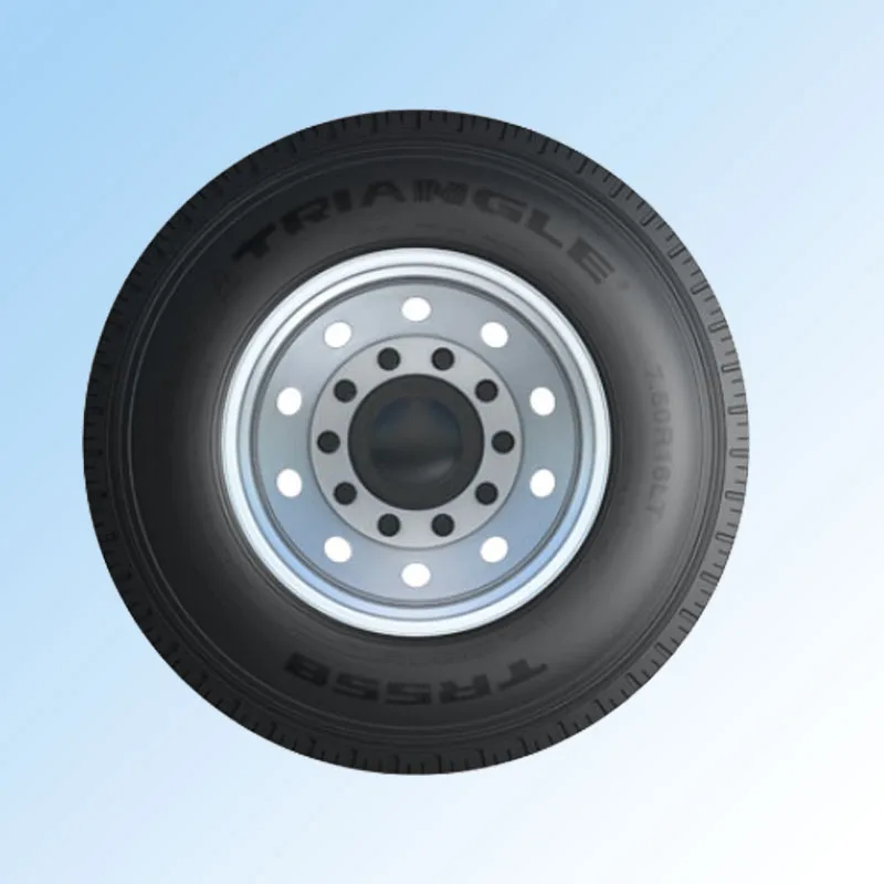 Chinese WholesaleAll steel tyre manufacturer price Truck TYRE Sizes 7.00R16 TR558