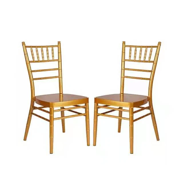 Sillas Crosback White Chair Wed Gold Frame China Furnitures Parti Monoblock Chairs Design Pink Party Cheap Used For Birthday