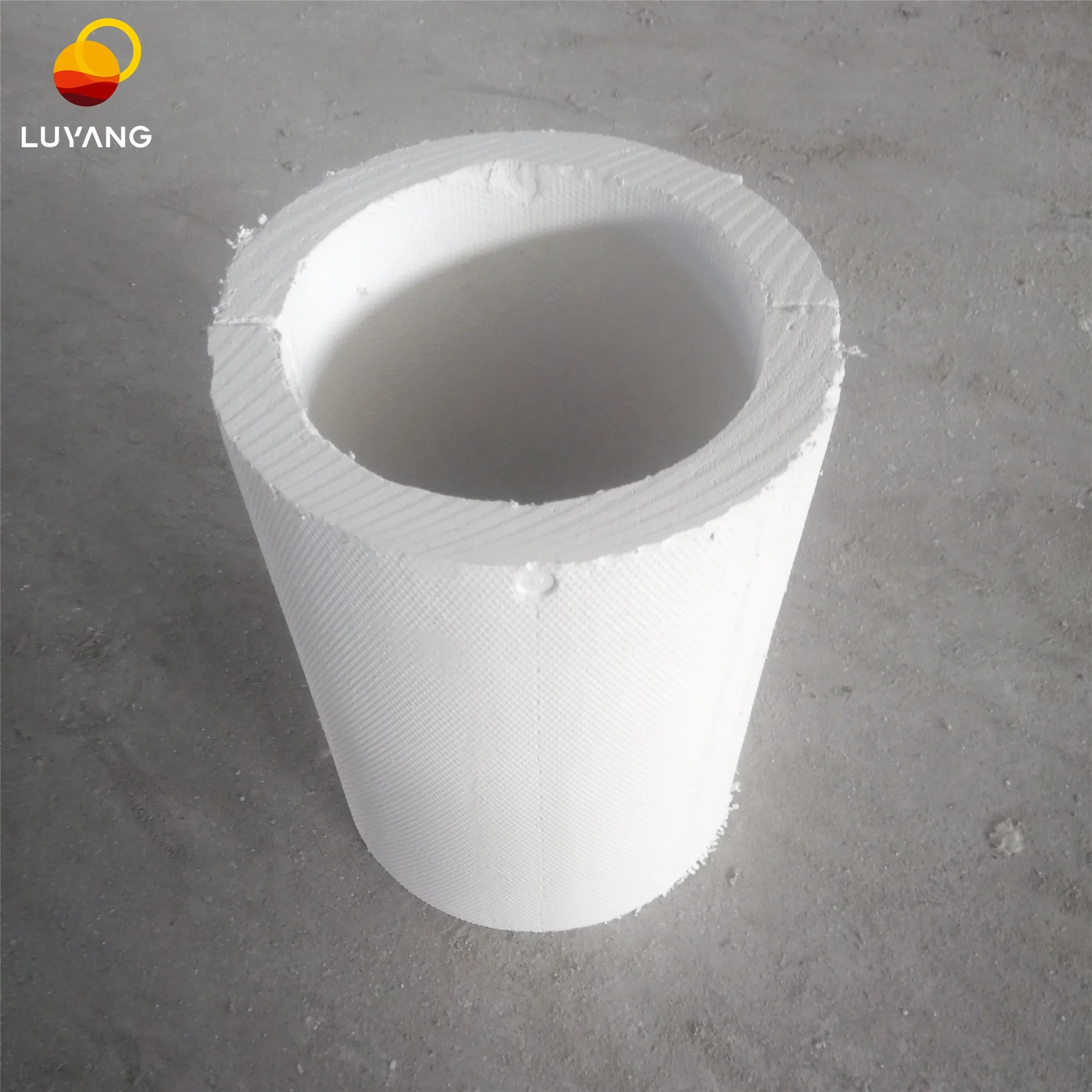 LUYANG промышленный 1 8-2. От до 2 лет 230 ± 10% 650 ℃ X16h ≤ 0 CN;SHN 10-12 29-34 37-42 отель ≥ 30 огнеупорный силикат кальция
