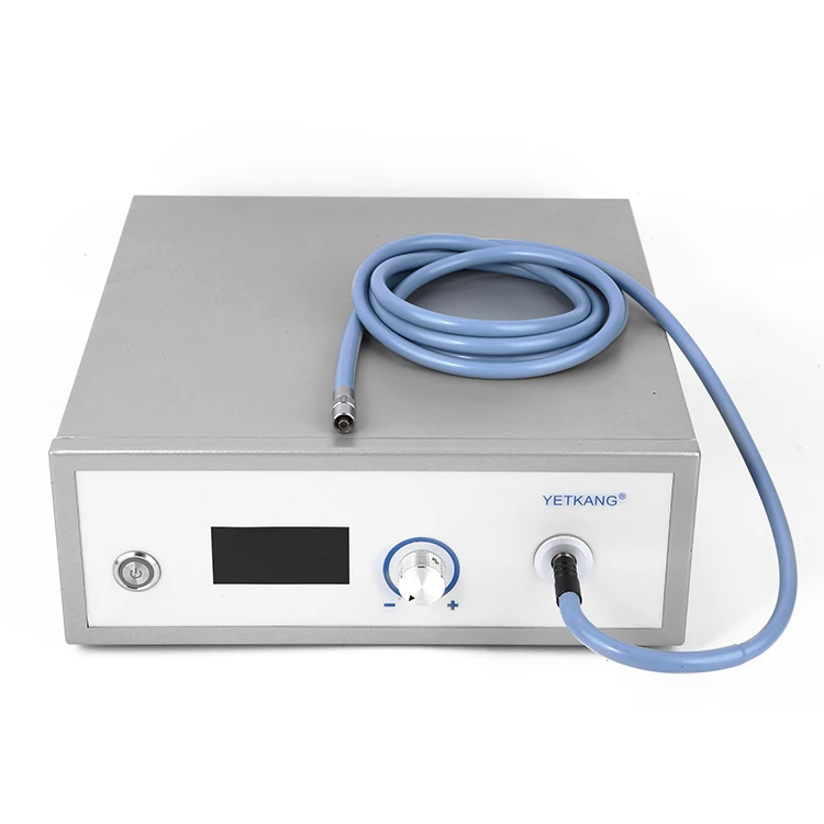 Medical Endoscope Camera Tower 1080P Full HD Cold Light Source Endoscope Camera Tower