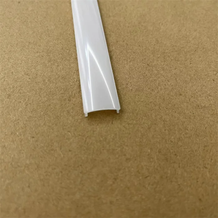 LS-122 led light channel led linear light aluminum curved aluminum extrusion led